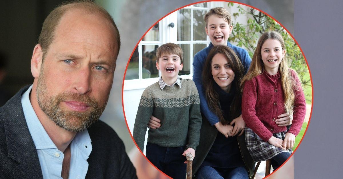 prince william increases security breach exposed wife kids stalker attack pp