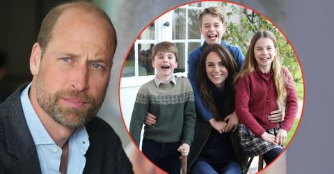 prince william increases security breach exposed wife kids stalker attack pp