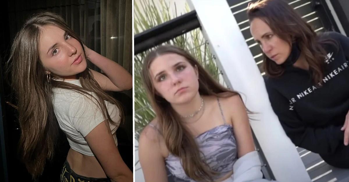 Social Media Star And Madam Of Youtube Mother Break Cover After Lawsuit