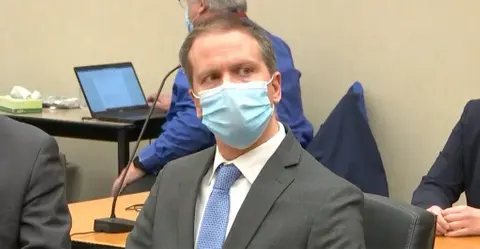 derek chauvin expected to survive being stabbed in federal prison