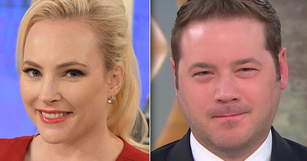 Meghan McCain Married Dying Dad Senator John McCain Wedding