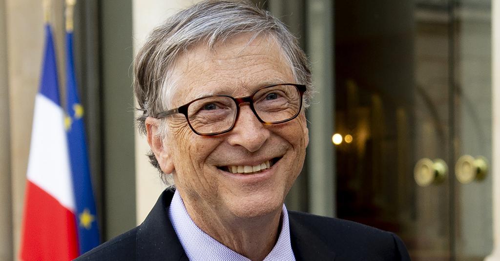 Trust 'Linked To Bill Gates' Faces 100K Fine Over North Dakota Farm