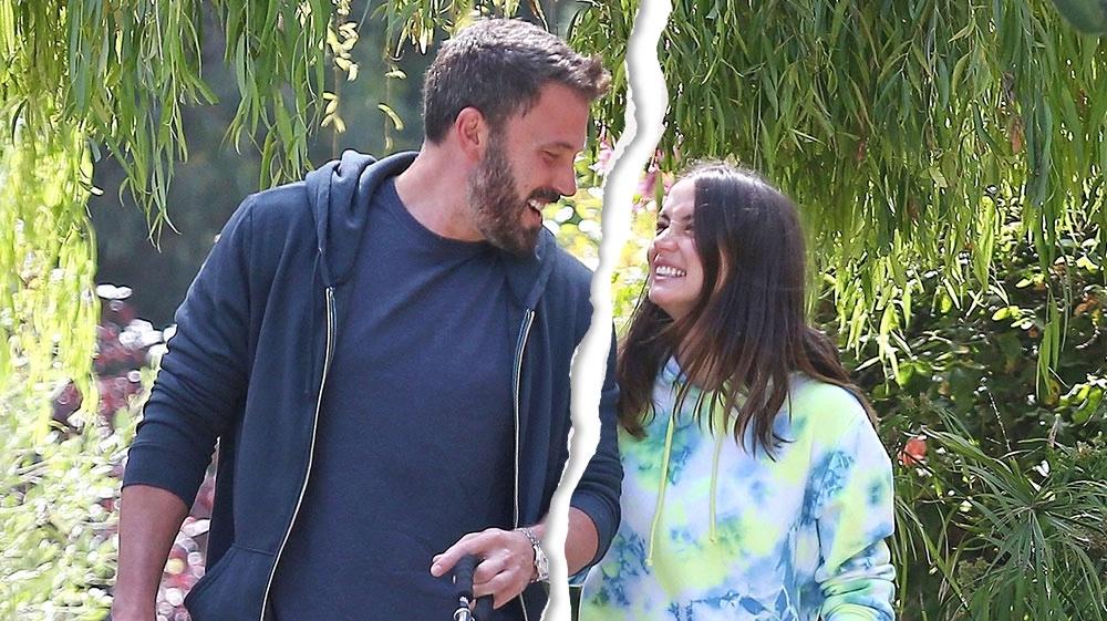 RadarOnline: Ben Affleck and Ana de Armas Call it Quits After 1 Year Together