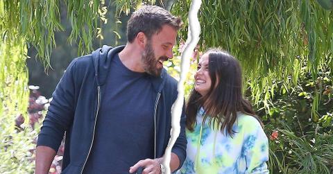 RadarOnline: Ben Affleck and Ana de Armas Call it Quits After 1 Year Together