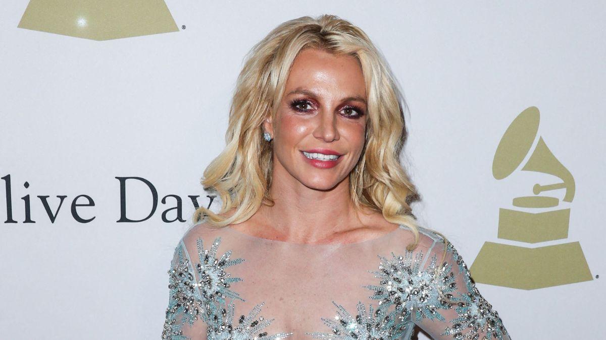 Photo of Britney Spears