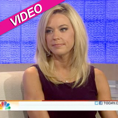 Kate Gosselin Kept In Touch With Worried Ex-Husband Jon During