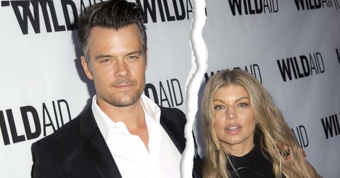 It's Official! Fergie & Josh Duhamel Finalize Their Divorce Over 2 Years After Separation