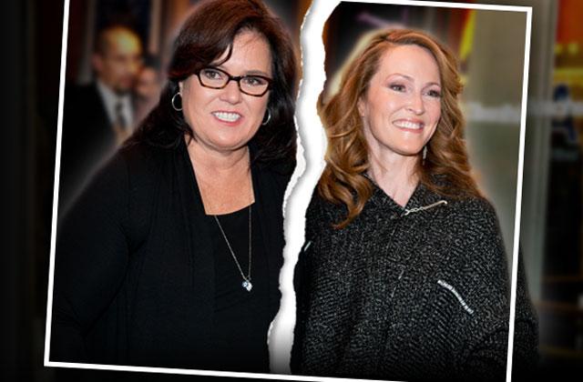 //rosie odonnell michelle rounds divorce finalized pp