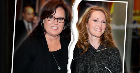 //rosie odonnell michelle rounds divorce finalized pp
