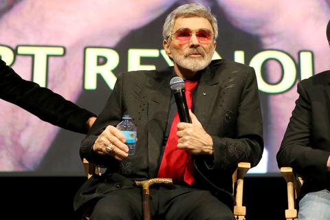 Burt Reynolds Dead: See The Actors Shocking Final Photos