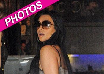 //kimkardashian honeymoon splash