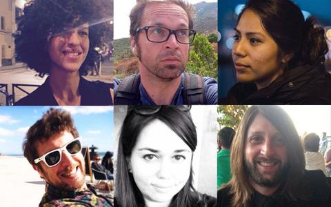 Meet The Victims Of The Paris Terrorist Attacks