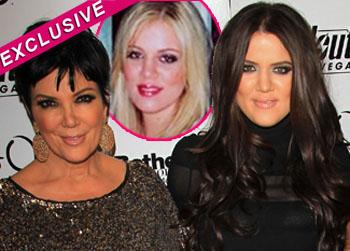 //khloe kardashian dye hair blond