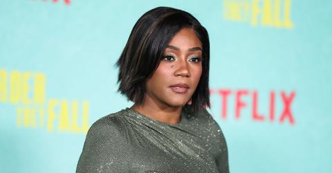 tiffanyhaddish pp