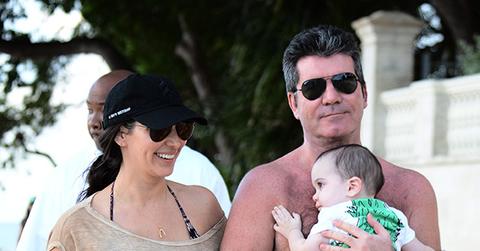 //Simon Cowell Baby