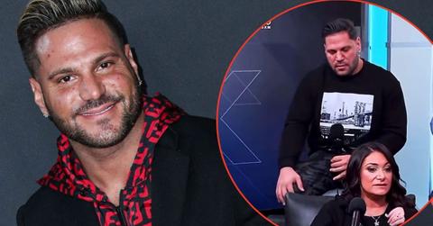 Photo of Ronnie Ortiz-Magro