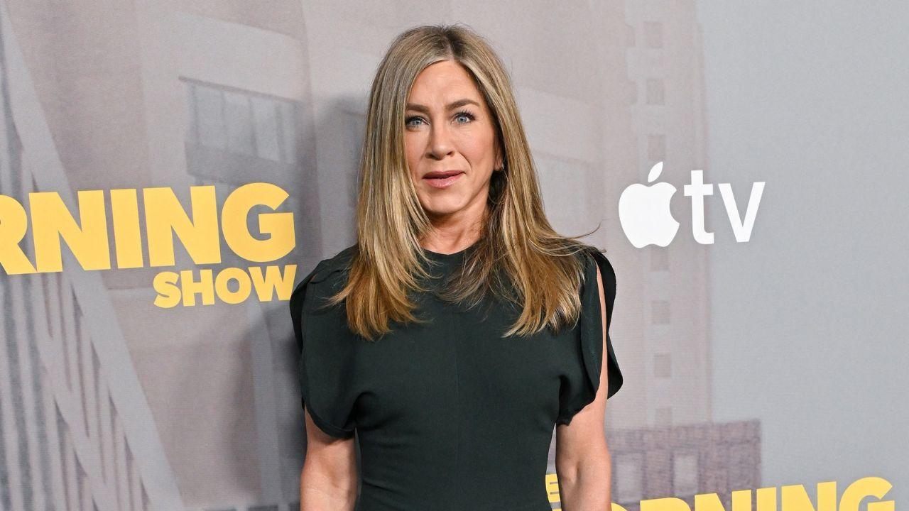 Photo of Jennifer Aniston