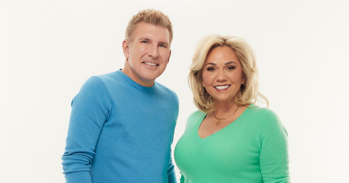 todd julie chrisley how they are spending last weeks prisons