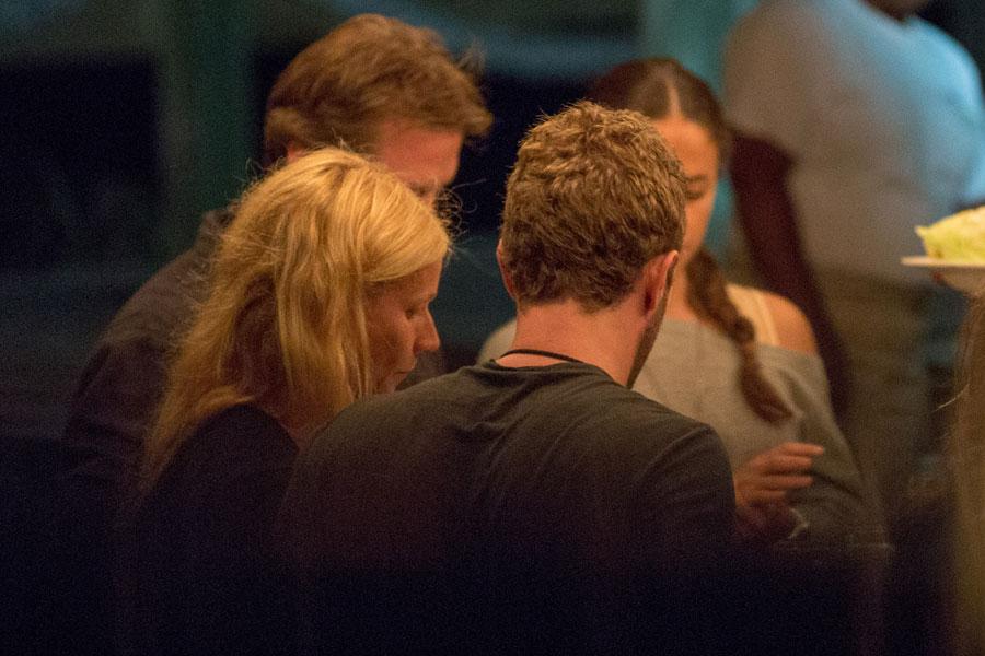 //gwyneth paltrow and chris martin bahamas