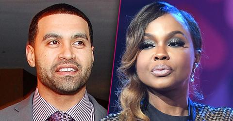 RHOA Apollo Nida Released Phaedra Parks