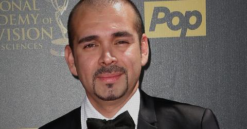 Andre Bauth & Clayton Haymes Movie Script Murder