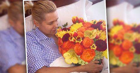 Yolanda Foster ‘Real Housewives Of Beverly Hills’ Lyme Disease