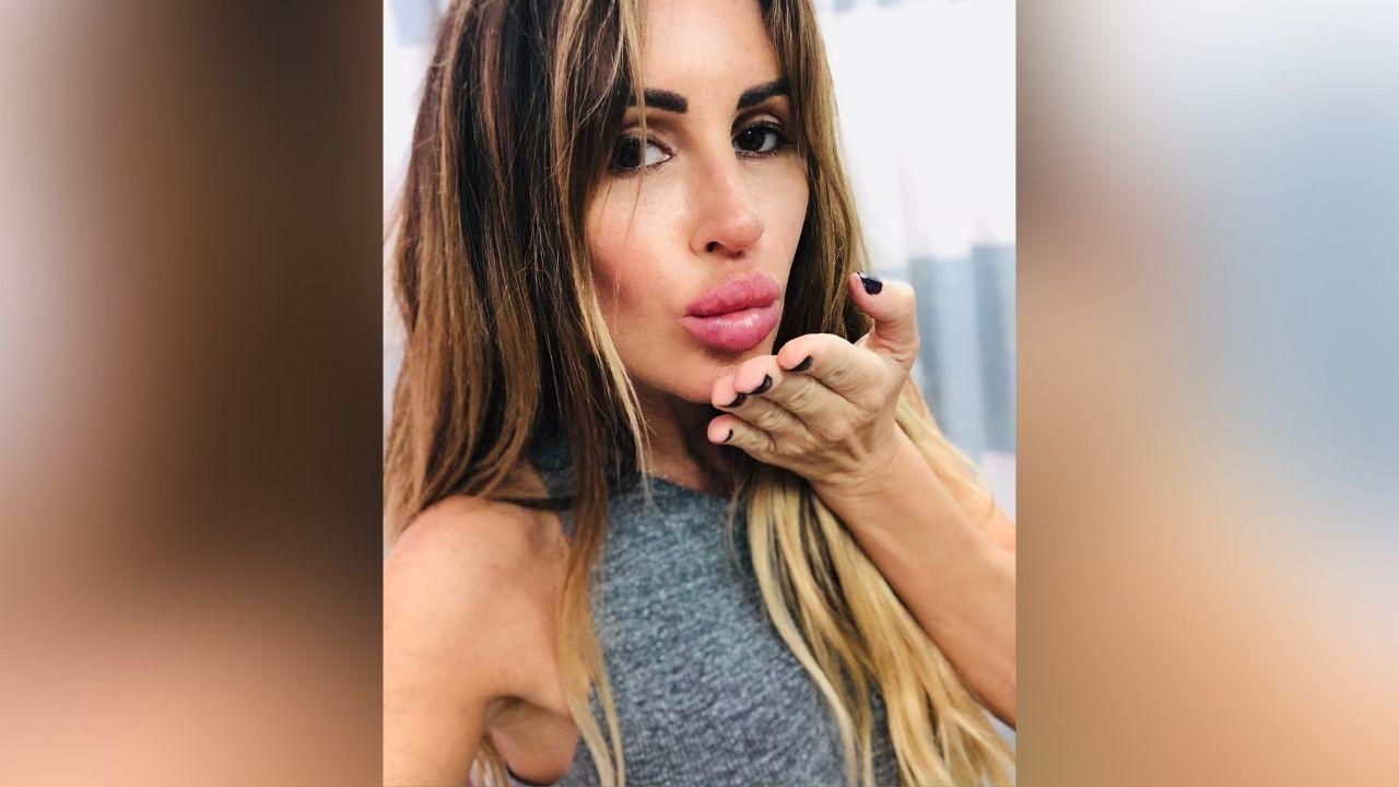 Photo of Rachel Uchitel