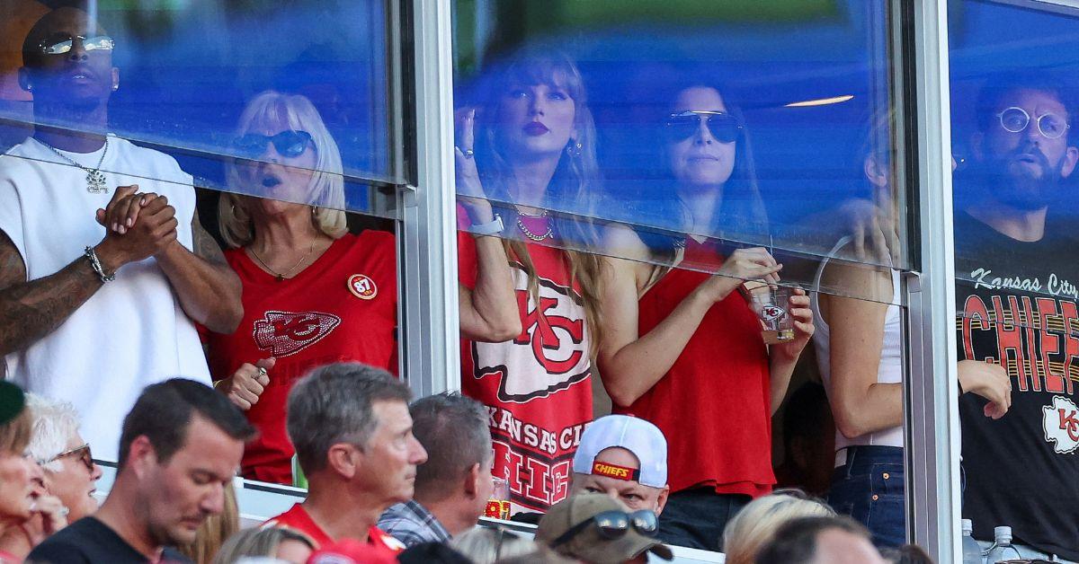 PPhoto of Taylor Swift