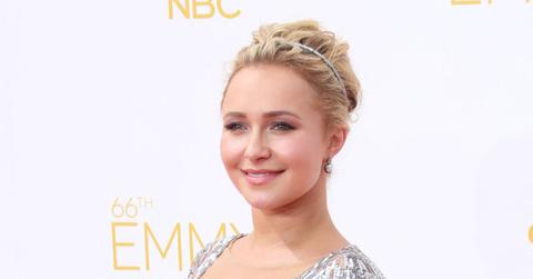 image of Hayden Panettiere