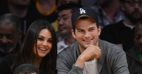//kunis kutcher xyz
