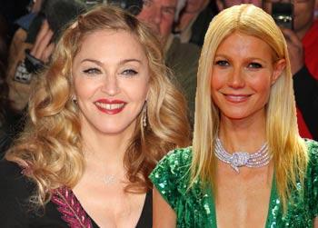 //madonna gwenyth shape