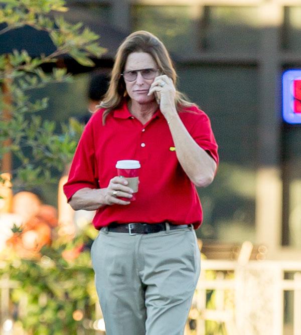 Bruce Jenner Surgery Regrets