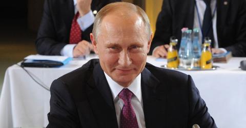 Russia Threatens To Use '100 Missiles' Per Day Against Ukraine