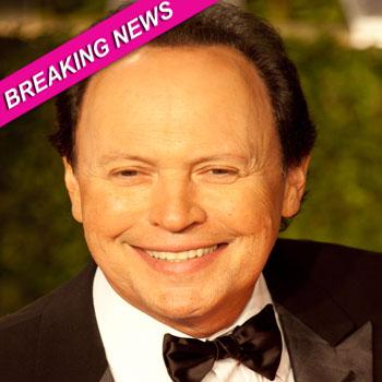 //billy crystal oscars host splash