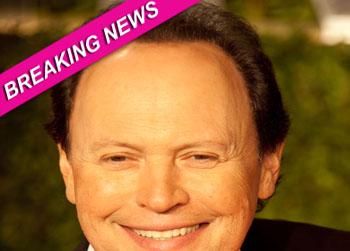 //billy crystal oscars host splash