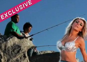 //courtney stodden mermaid commercial sexy