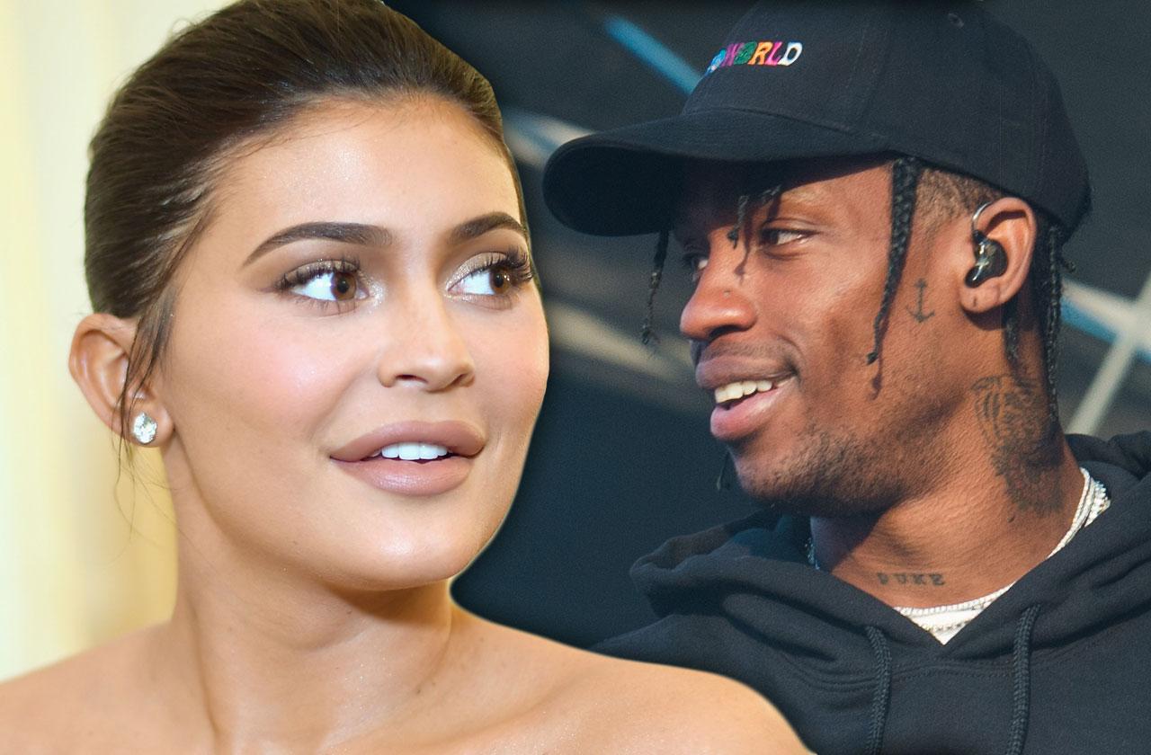 Travis Scott Kylie Jenner Will Get Married Soon