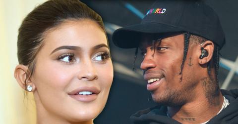 Travis Scott Kylie Jenner Will Get Married Soon