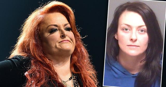 wynonna judd daughter grace kelley sentence prison drug rehab meth charges