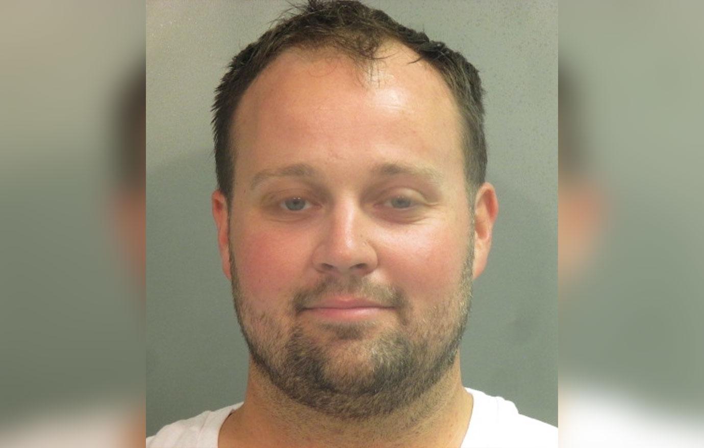 convicted sex offender josh duggar may serve prison sentence out of state facility