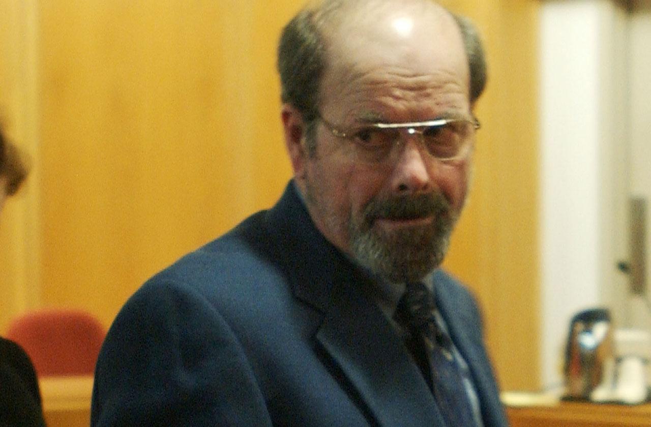 Troubled Childhood Caused Dennis Rader Become Killer