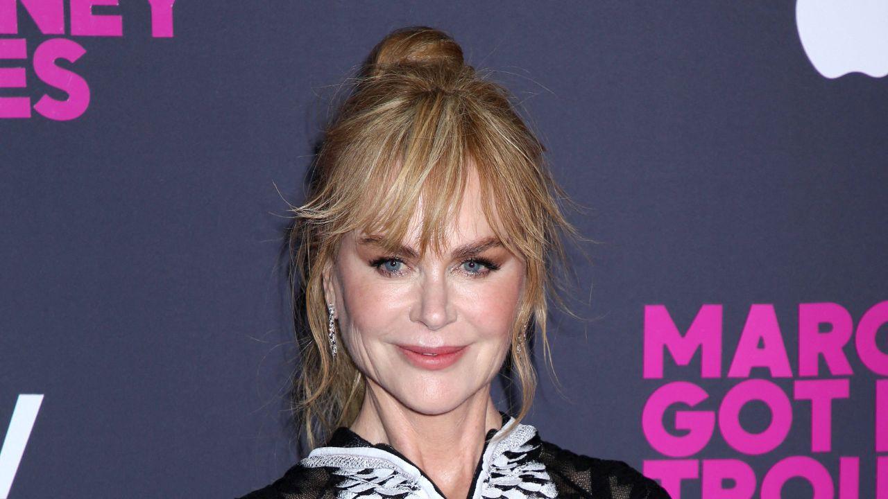 Nicole Kidman is 'considering adoption' as she moves forward following her divorce from Keith Urban.