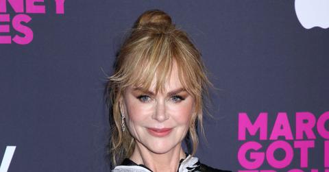 Nicole Kidman is 'considering adoption' as she moves forward following her divorce from Keith Urban.
