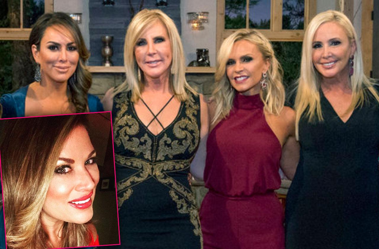 ‘RHOC’ Season 13 Newest Cast Member Revealed As Attorney Emily Moore