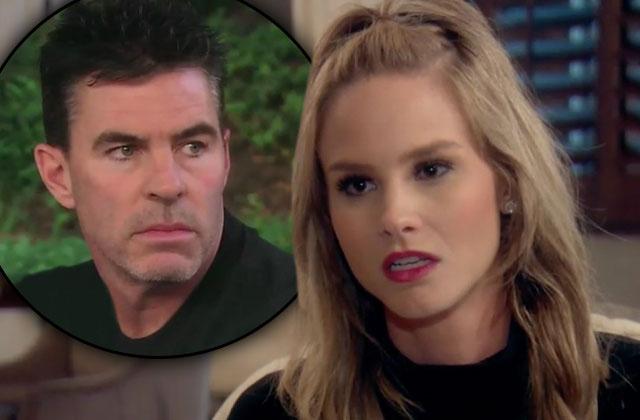 meghan king edmonds slams jim edmonds marriage problems medical fears rhoc