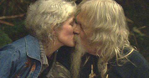 Ami Brown Teenage Bride