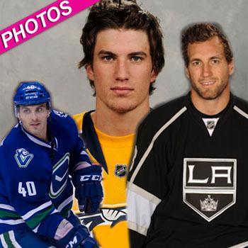 15 Hottest NHL Players