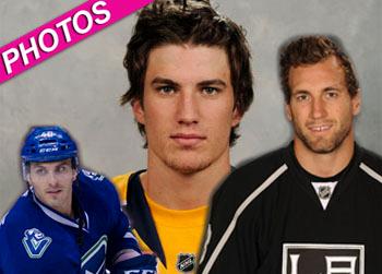 //jarret stoll hot hockey players