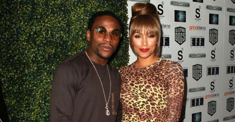 floyd mayweather shantel jackson pp