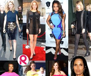 //the best worst wackiest dressed stars of the week tall
